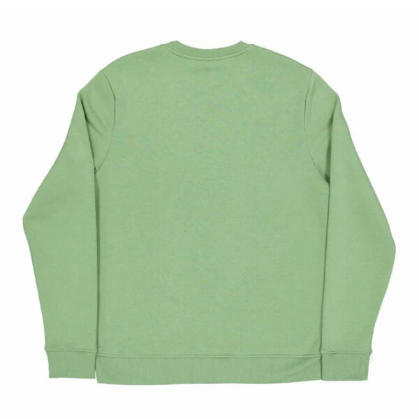 بلوز ورزشی مردانه فیلا Fila Sport Mack Long Sleeve Crew سبز سیج