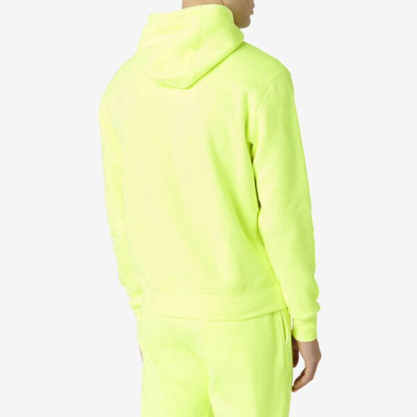 هودی ورزشی مردانه فیلا Fila Sport Algot Hoodie 01 فسفری