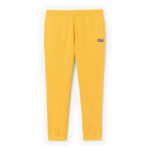 شلوار ورزشی مردانه فیلا Fila Sport Garin Pant زرد