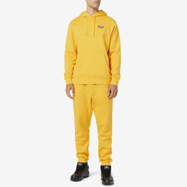 شلوار ورزشی مردانه فیلا Fila Sport Garin Pant زرد