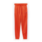 شلوار ورزشی مردانه فیلا Fila Sport Dominican Republic Pant قرمز سفید