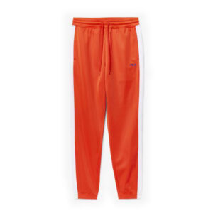 شلوار ورزشی مردانه فیلا Fila Sport Dominican Republic Pant قرمز سفید