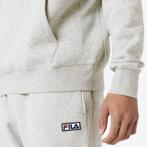 شلوار ورزشی مردانه فیلا Fila Sport Garin Pant طوسی