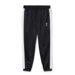 شلوار ورزشی گرمکن مردانه فیلا Fila Sport Runi Track Pant مشکی سفید