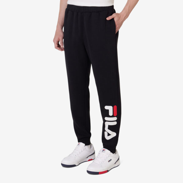 جاگر ورزشی مردانه فیلا Fila Sport Kort Jogger مشکی