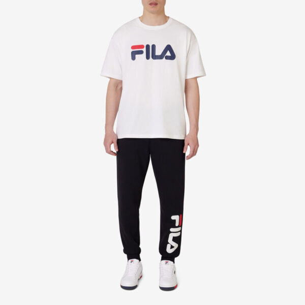 جاگر ورزشی مردانه فیلا Fila Sport Kort Jogger مشکی