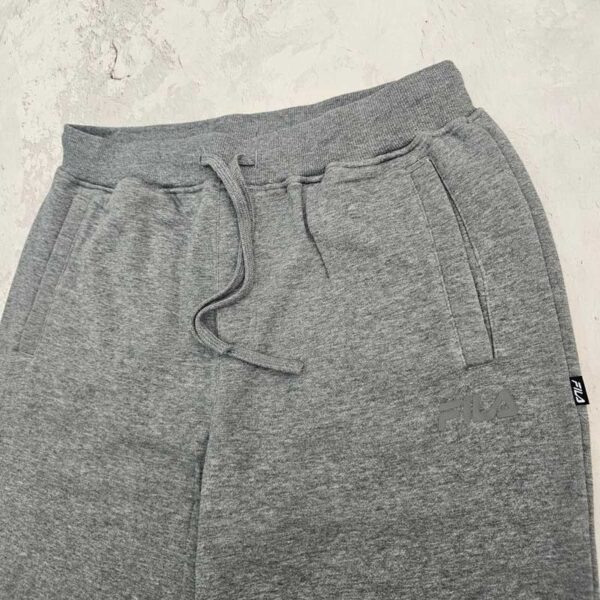 جاگر ورزشی مردانه فیلا Fila Sport Dune Jogger طوسی