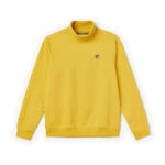 بلوز ورزشی مردانه فیلا Fila Sport Noah Fleece خردلی