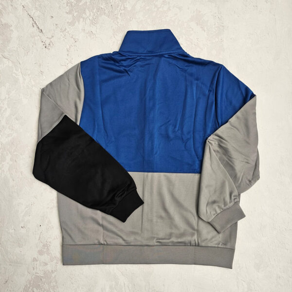 سویشرت ورزشی مردانه فیلا Fila Sport Daniele Track Sweatshirt طوسی آبی