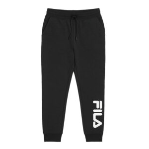 جاگر ورزشی زنانه فیلا Fila Sport Jogger ذغالی