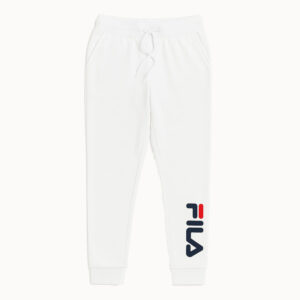 جاگر ورزشی زنانه فیلا Fila Sport Jogger 01 سفید