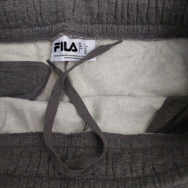 جاگر ورزشی مردانه فیلا Fila Sport Kort Jogger 02 طوسی