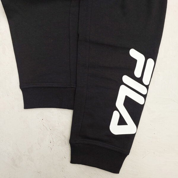 جاگر ورزشی مردانه فیلا Fila Sport Kort Jogger 01 مشکی
