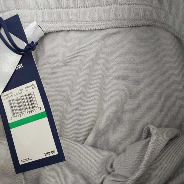 شلوار ورزشی مردانه فیلا Fila Sport Cassian Jogger طوسی