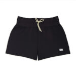 شورت ورزشی زنانه فیلا Fila Sport Short 02 مشکی