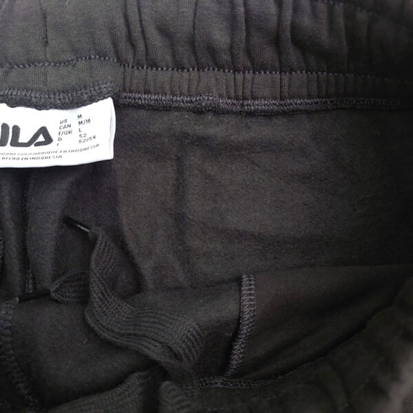 جاگر ورزشی مردانه فیلا Fila Sport Kort Jogger 01 مشکی