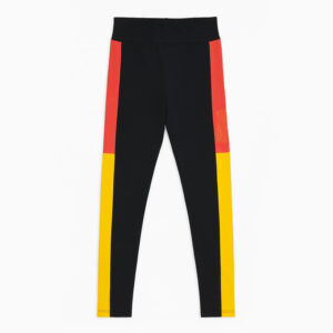 لگ ورزشی زنانه فیلا Fila Sport Valiant 7/8 Tight مشکی