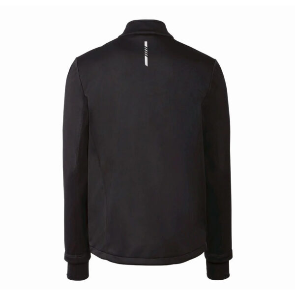 کاپشن سافتشل مردانه کریویت Crivit Softshell Jacket 01 مشکی