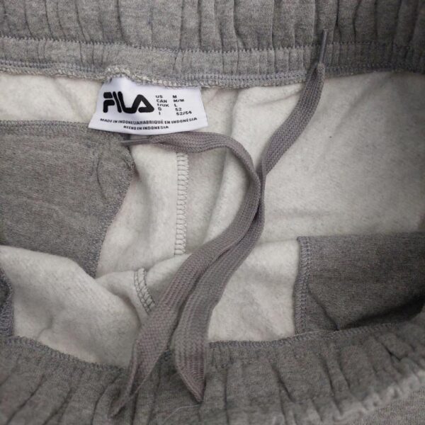 جاگر ورزشی مردانه فیلا Fila Sport Kort Jogger طوسی