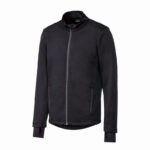 کاپشن سافتشل مردانه کریویت Crivit Softshell Jacket 01 مشکی