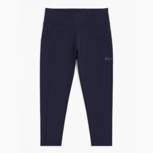 لگ ورزشی زنانه فیلا Fila Sport WTW 7/8 Tight سرمه ای
