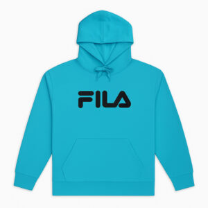 هودی ورزشی زنانه فیلا Fila Sport Curve Hoodie فیروزه ای 10 هودی ورزشی زنانه فیلا Fila Sport Curve Hoodie فیروزه ای