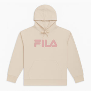 هودی ورزشی زنانه فیلا Fila Sport Curve Hoodie کرمی 11 هودی ورزشی زنانه فیلا Fila Sport Curve Hoodie کرمی