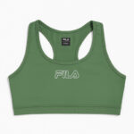 برا ورزشی زنانه فیلا Fila Sport Bra سبز