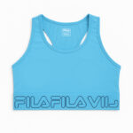 برا ورزشی زنانه فیلا Fila Sport Bra فیروزه ای