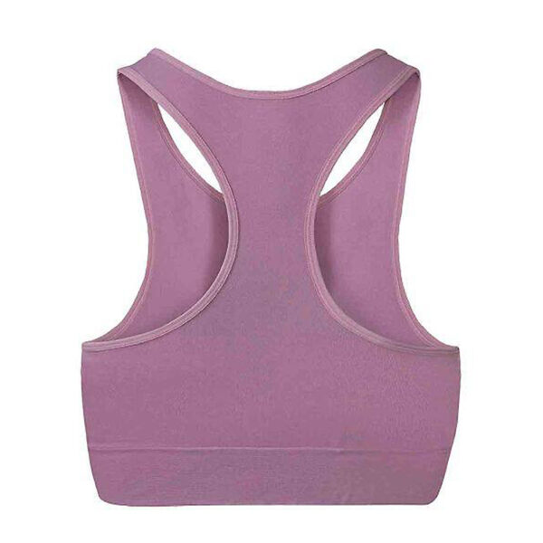 نیم تنه ورزشی کریویت CRIVIT Sport run bra ارکیده