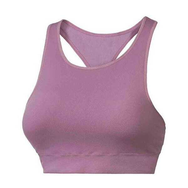 نیم تنه ورزشی کریویت CRIVIT Sport run bra ارکیده