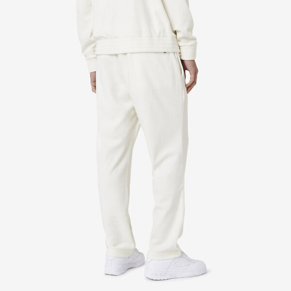شلوار ورزشی مردانه فیلا Fila Sport O-Fit Velour Pant شیری