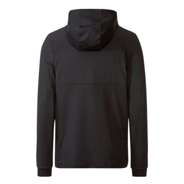 سویشرت ورزشی مردانه کریویت Crivit Sport Technical Sweatshirt مشکی