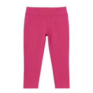 لگ ورزشی زنانه فیلا Fila Sport Perforated 7/8 Tight صورتی