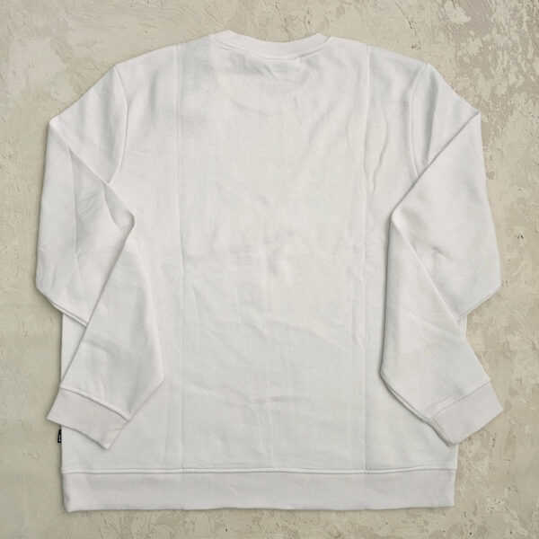 بلوز ورزشی مردانه فیلا Fila Sport Mack Long Sleeve Crew سفید