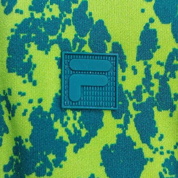 برا ورزشی زنانه فیلا Fila Sport Bra 05 طرح دار