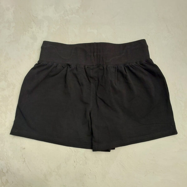 شورت ورزشی زنانه فیلا Fila Sport Short 02 مشکی