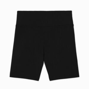 شورت تایت ورزشی زنانه فیلا Fila Sport Short Tight 02 مشکی