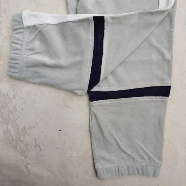شلوار ورزشی مردانه فیلا Fila Sport Cassian Jogger طوسی