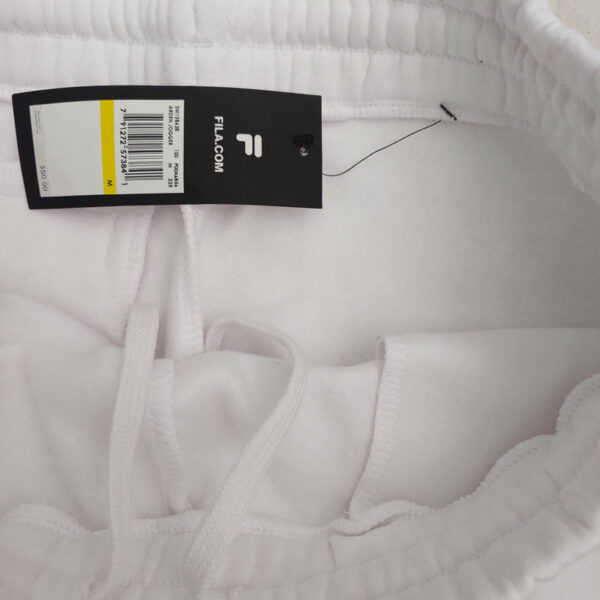 جاگر ورزشی مردانه فیلا Fila Sport Arden Jogger سفید