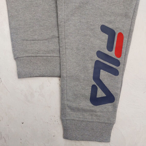 جاگر ورزشی مردانه فیلا Fila Sport Kort Jogger طوسی