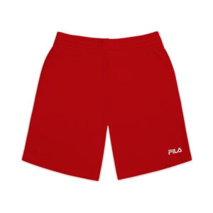 شورت ورزشی مردانه فیلا Fila Sport Chachi Short قرمز