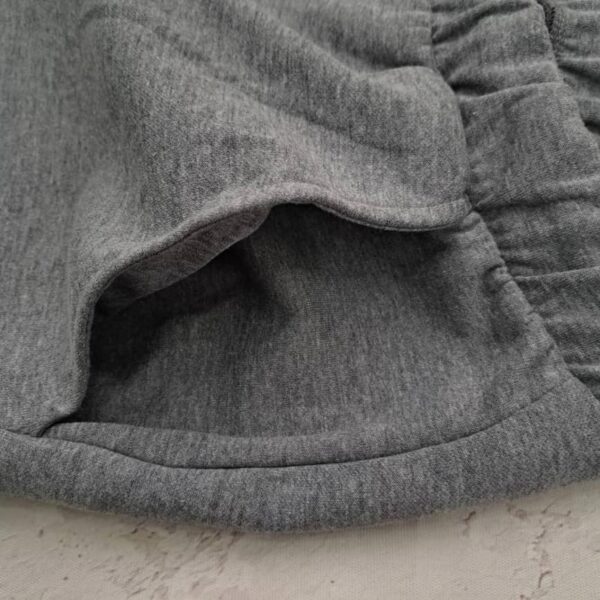 شلوار ورزشی مردانه کریویت Crivit Sport Pants خاکستری