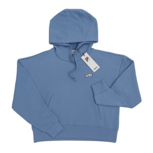 هودی ورزشی زنانه فیلا Fila Sport Marina Hoodie آبی آسمانی 3 هودی ورزشی زنانه فیلا Fila Sport Marina Hoodie آبی آسمانی