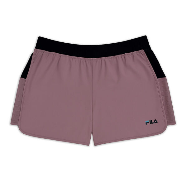 شورت ورزشی زنانه فیلا Fila Sport Focus Short ارکیده