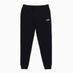 جاگر کارگو ورزشی مردانه فیلا Fila Sport Danube Cargo Jogger مشکی