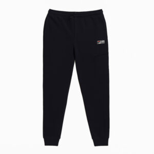 جاگر کارگو ورزشی مردانه فیلا Fila Sport Danube Cargo Jogger مشکی