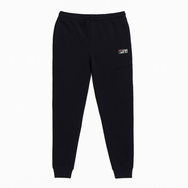 جاگر کارگو ورزشی مردانه فیلا Fila Sport Danube Cargo Jogger مشکی