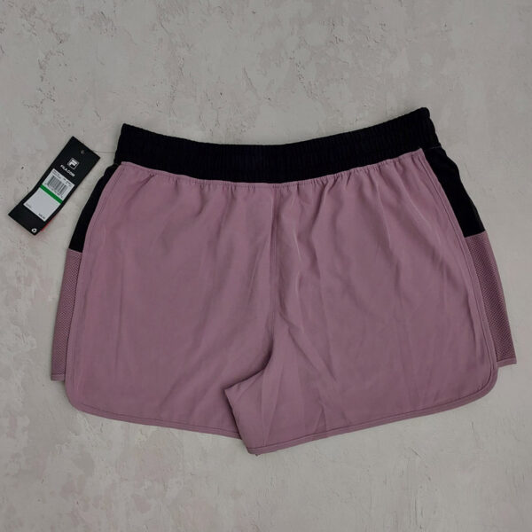 شورت ورزشی زنانه فیلا Fila Sport Focus Short ارکیده