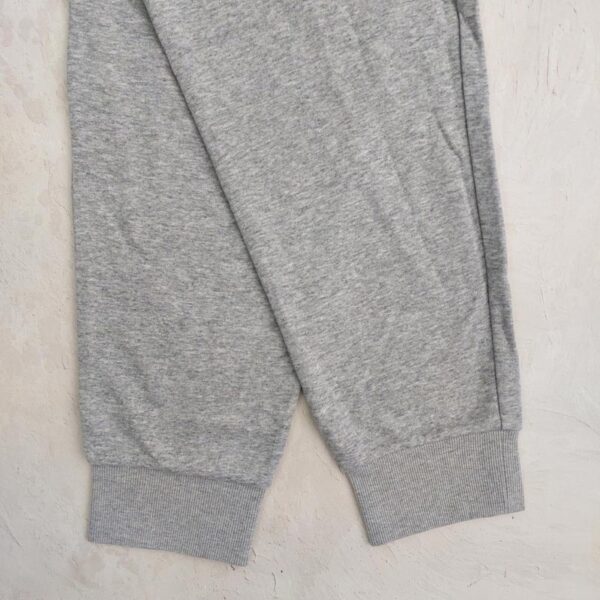 شلوار ورزشی مردانه فیلا Fila Sport Cuffs Pant طوسی